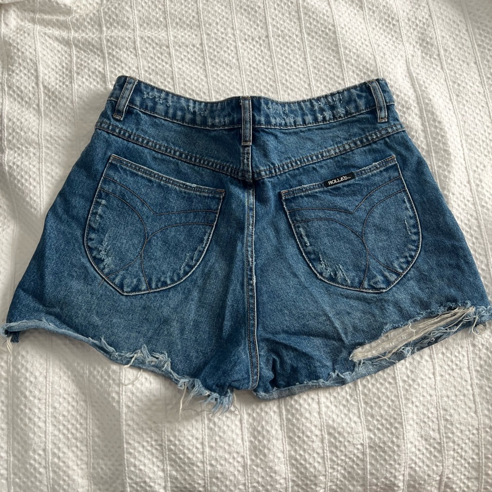 Rolla’s denim jeans